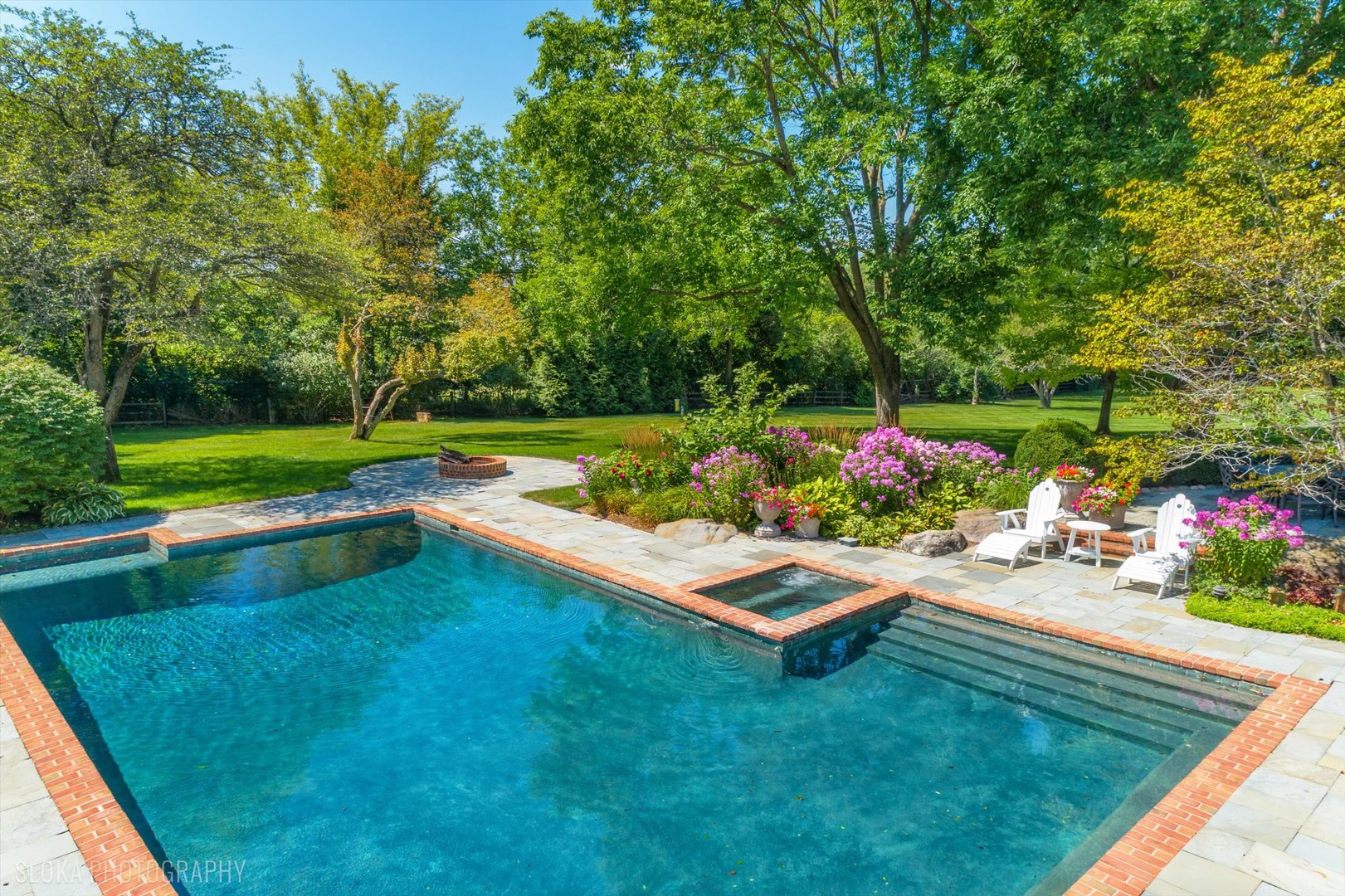 373 West County Line Road Barrington Hills, IL 60010 - Photo 44 of 78 Gallery Image 44