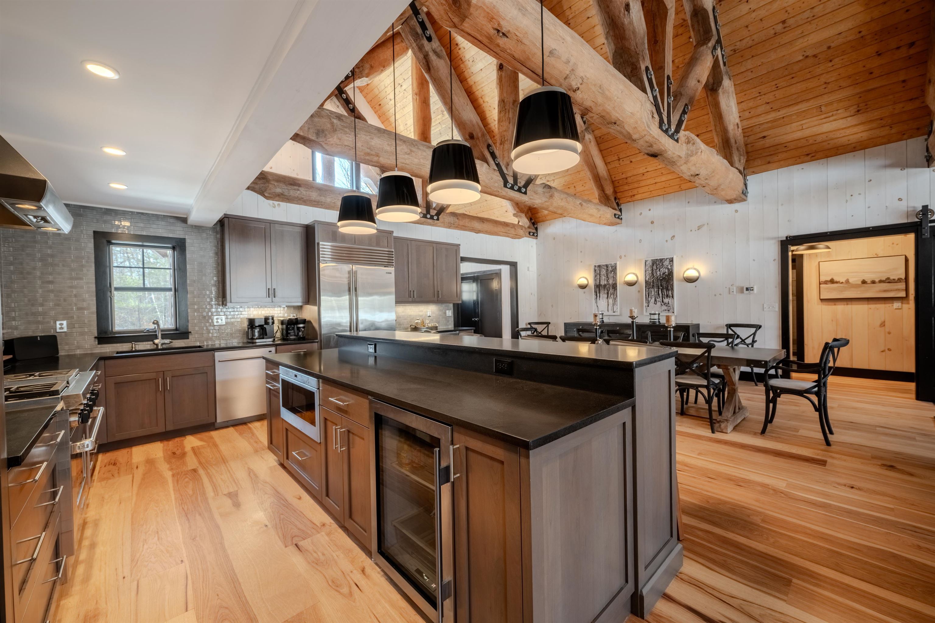 38 Marsh Road Barrington, NH 03825 - Photo 13 of 57