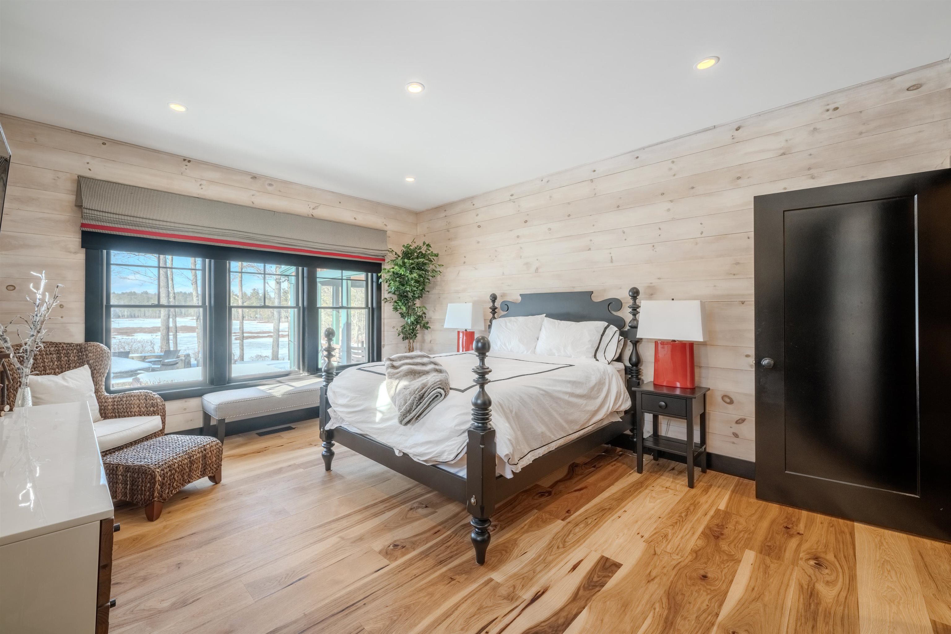 38 Marsh Road Barrington, NH 03825 - Photo 20 of 57