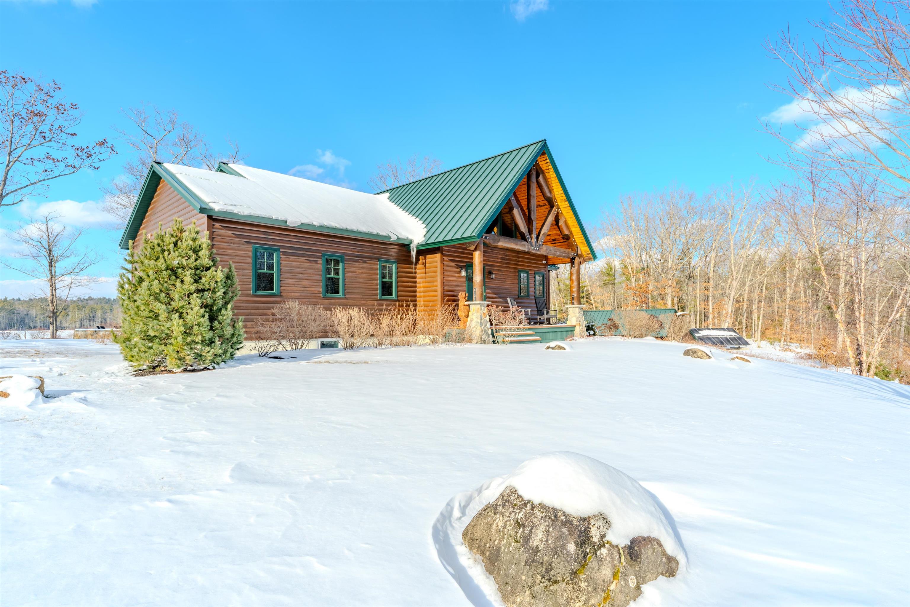 38 Marsh Road Barrington, NH 03825 - Photo 34 of 57