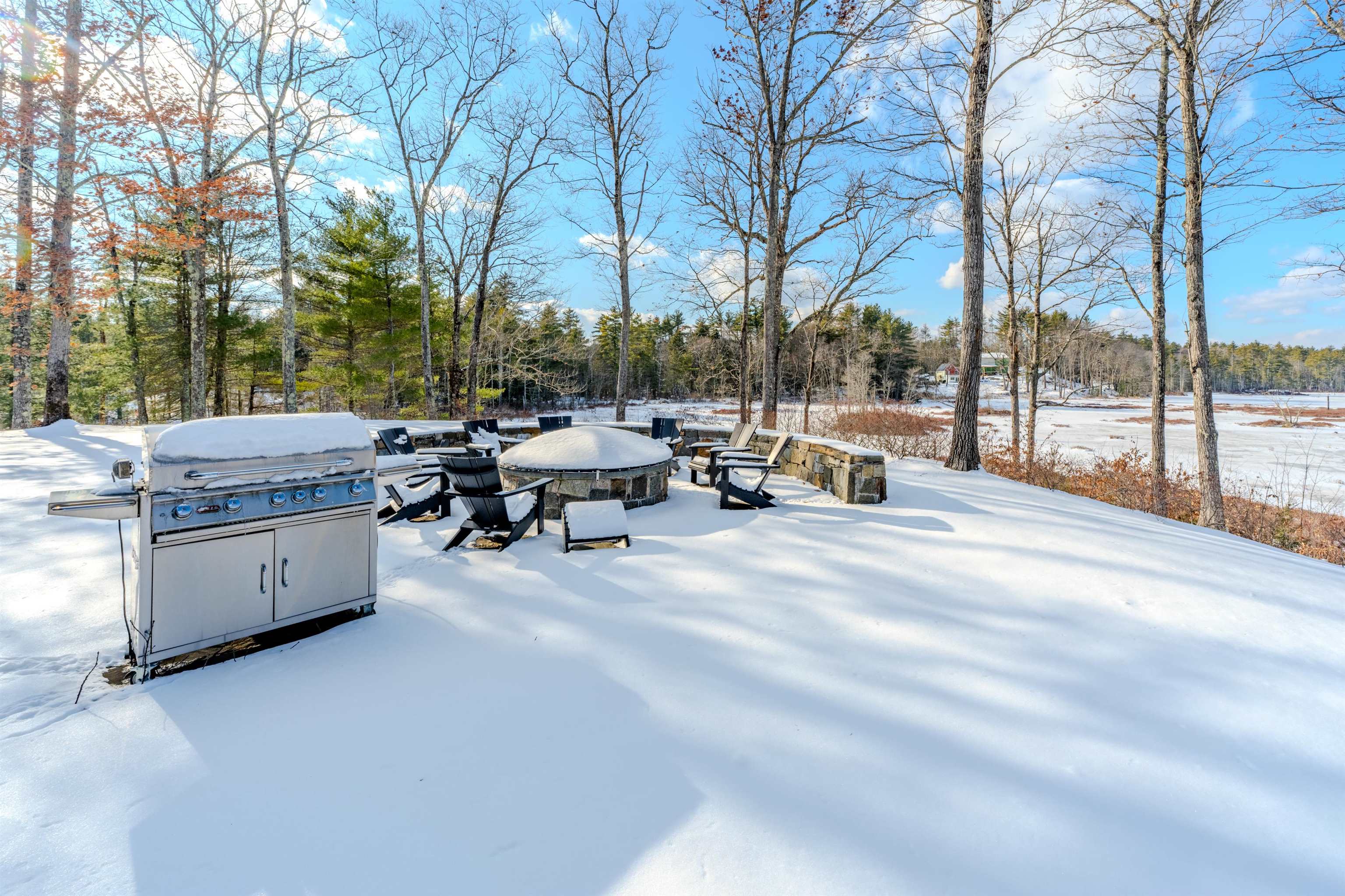 38 Marsh Road Barrington, NH 03825 - Photo 37 of 57