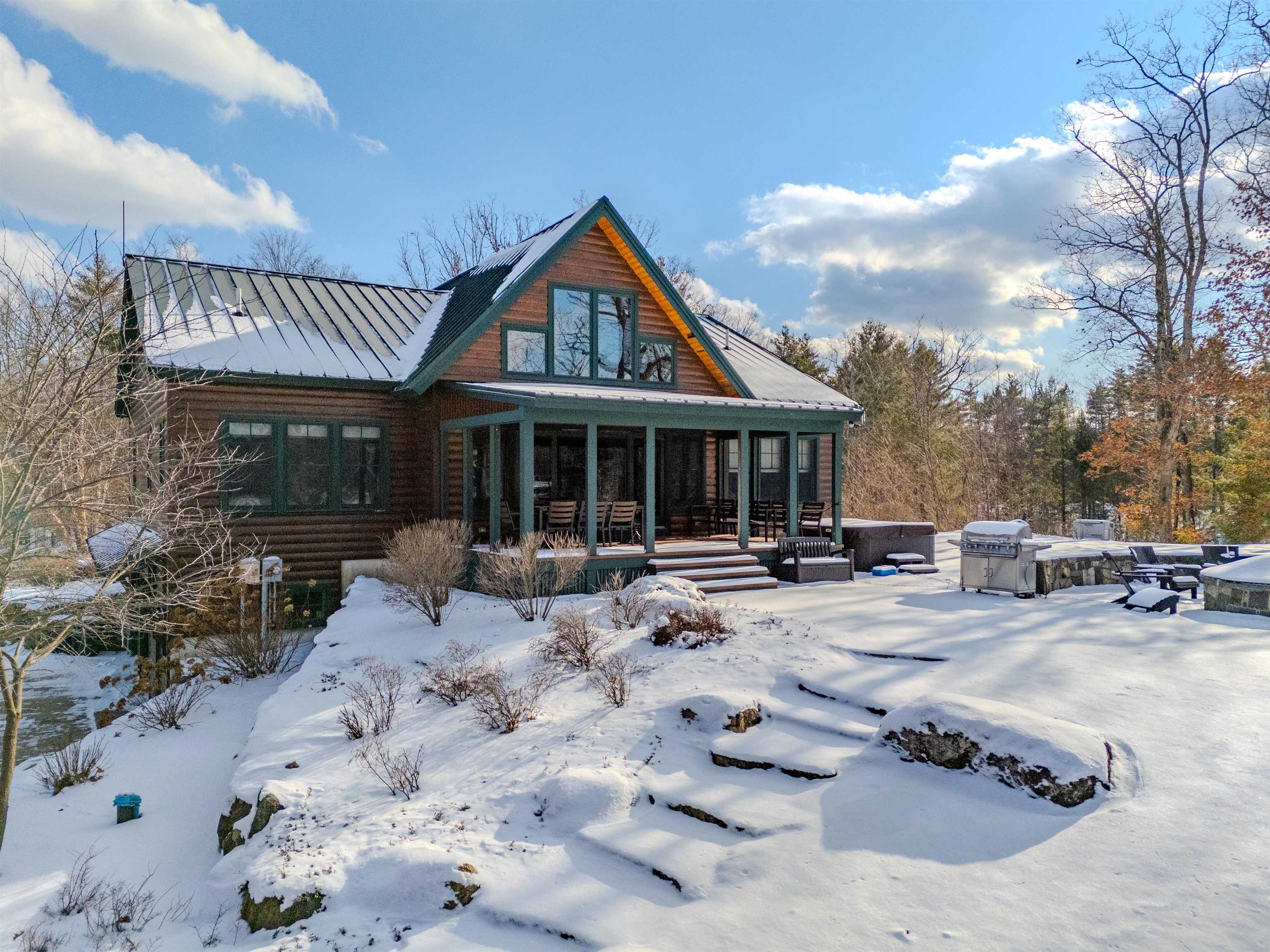 38 Marsh Road Barrington, NH 03825 - Photo 38 of 57