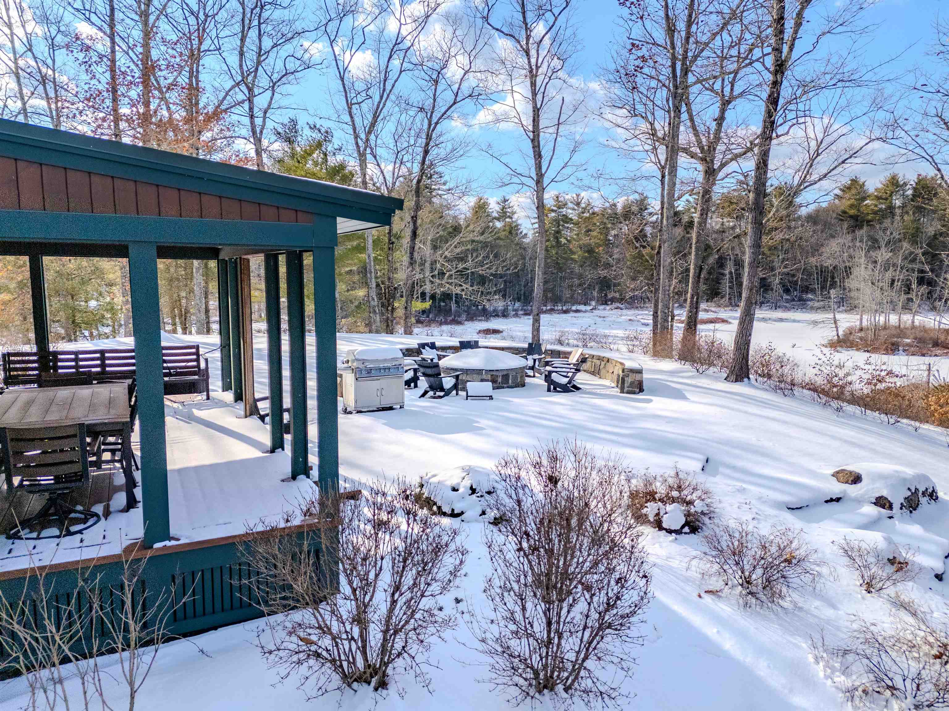 38 Marsh Road Barrington, NH 03825 - Photo 40 of 57