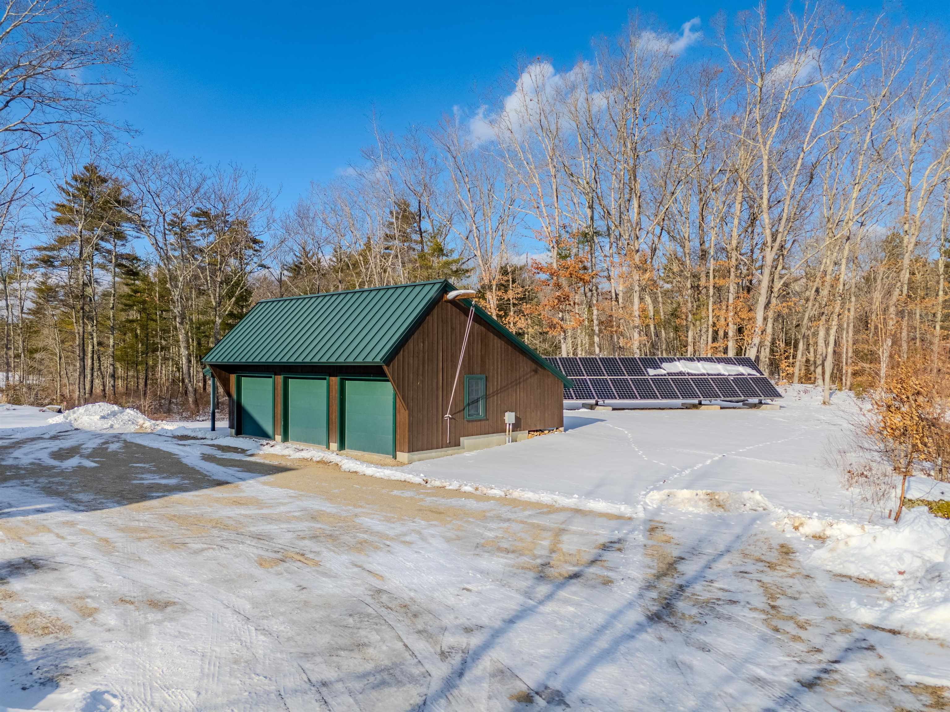 38 Marsh Road Barrington, NH 03825 - Photo 41 of 57