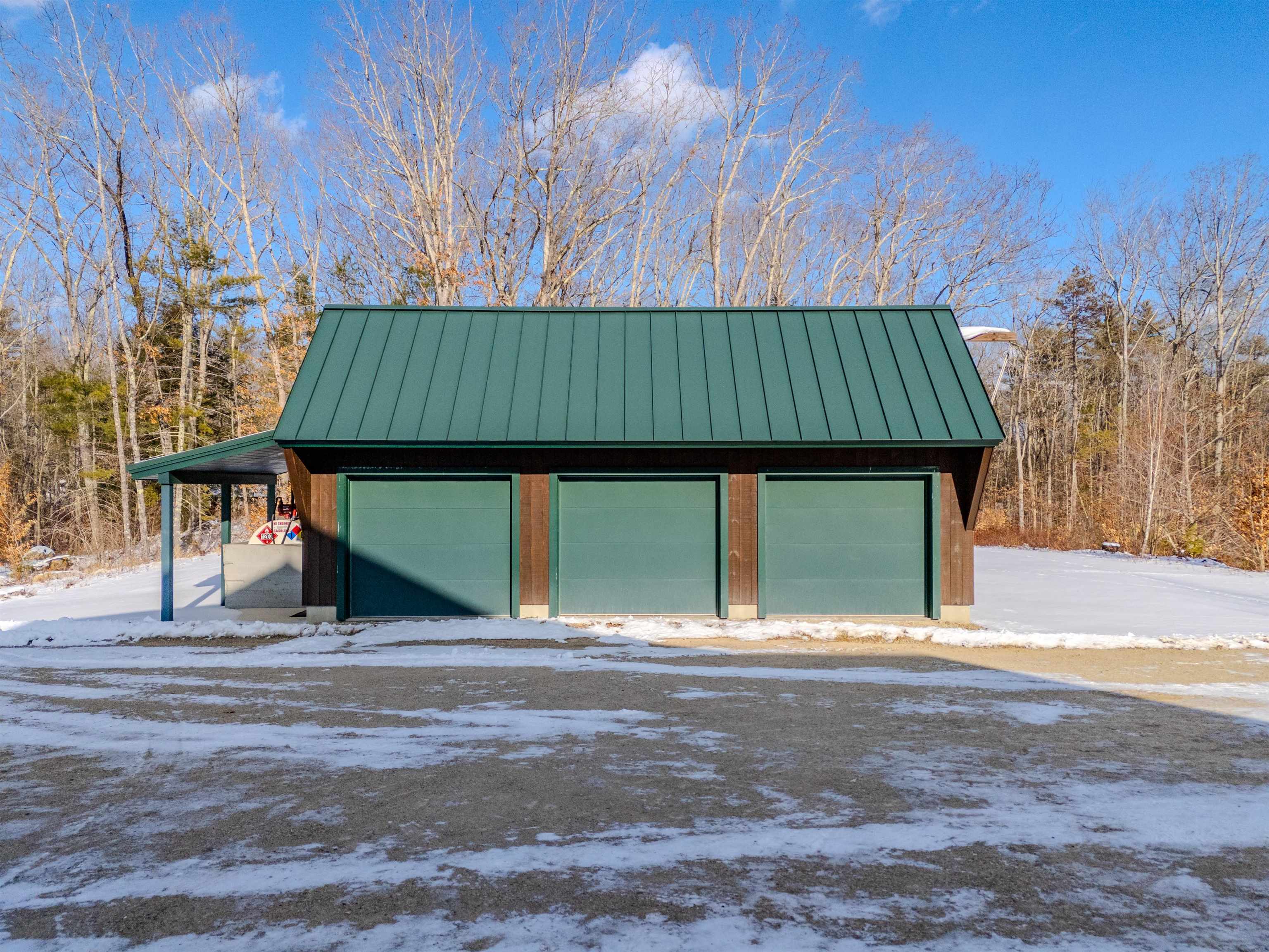 38 Marsh Road Barrington, NH 03825 - Photo 42 of 57