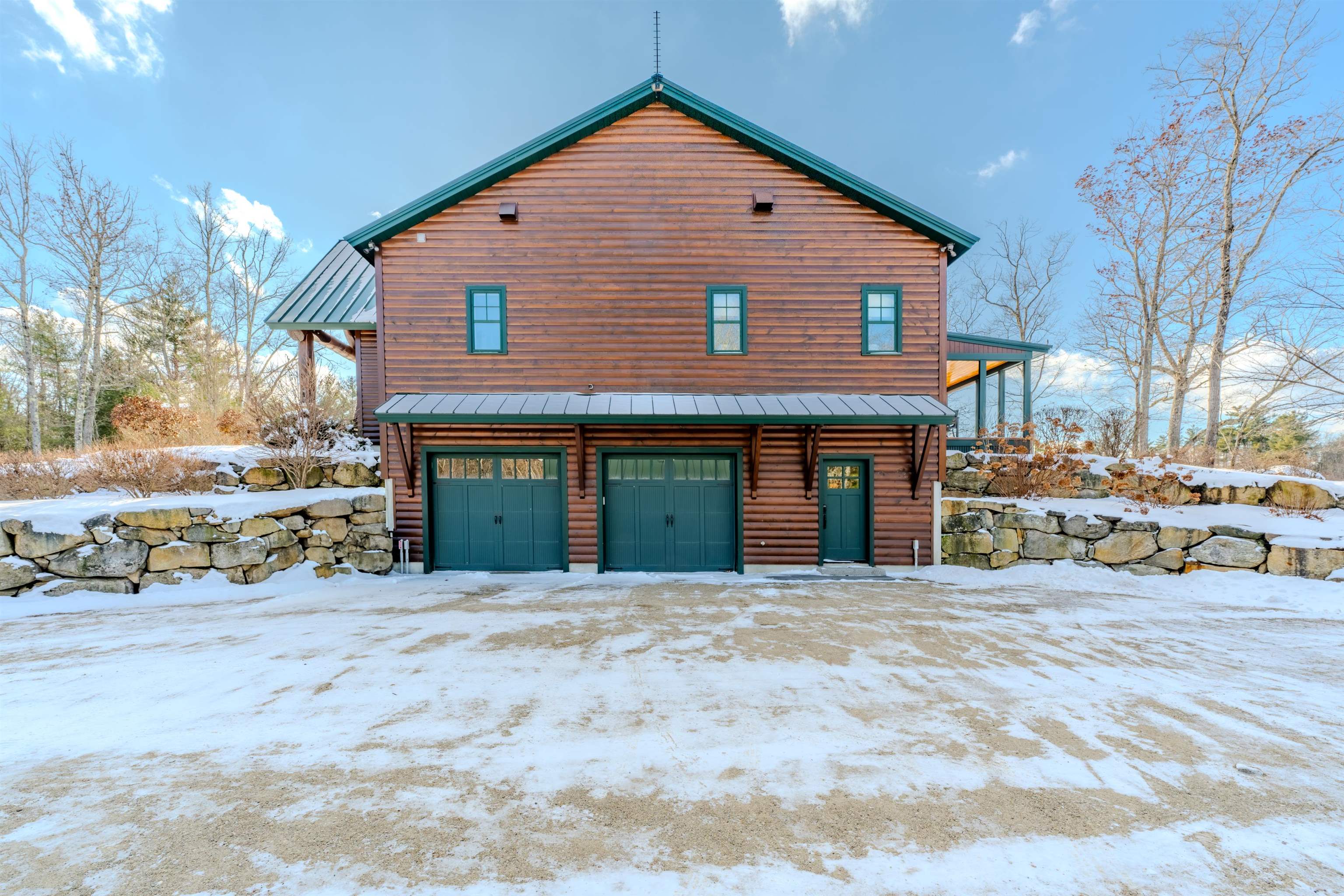 38 Marsh Road Barrington, NH 03825 - Photo 45 of 57