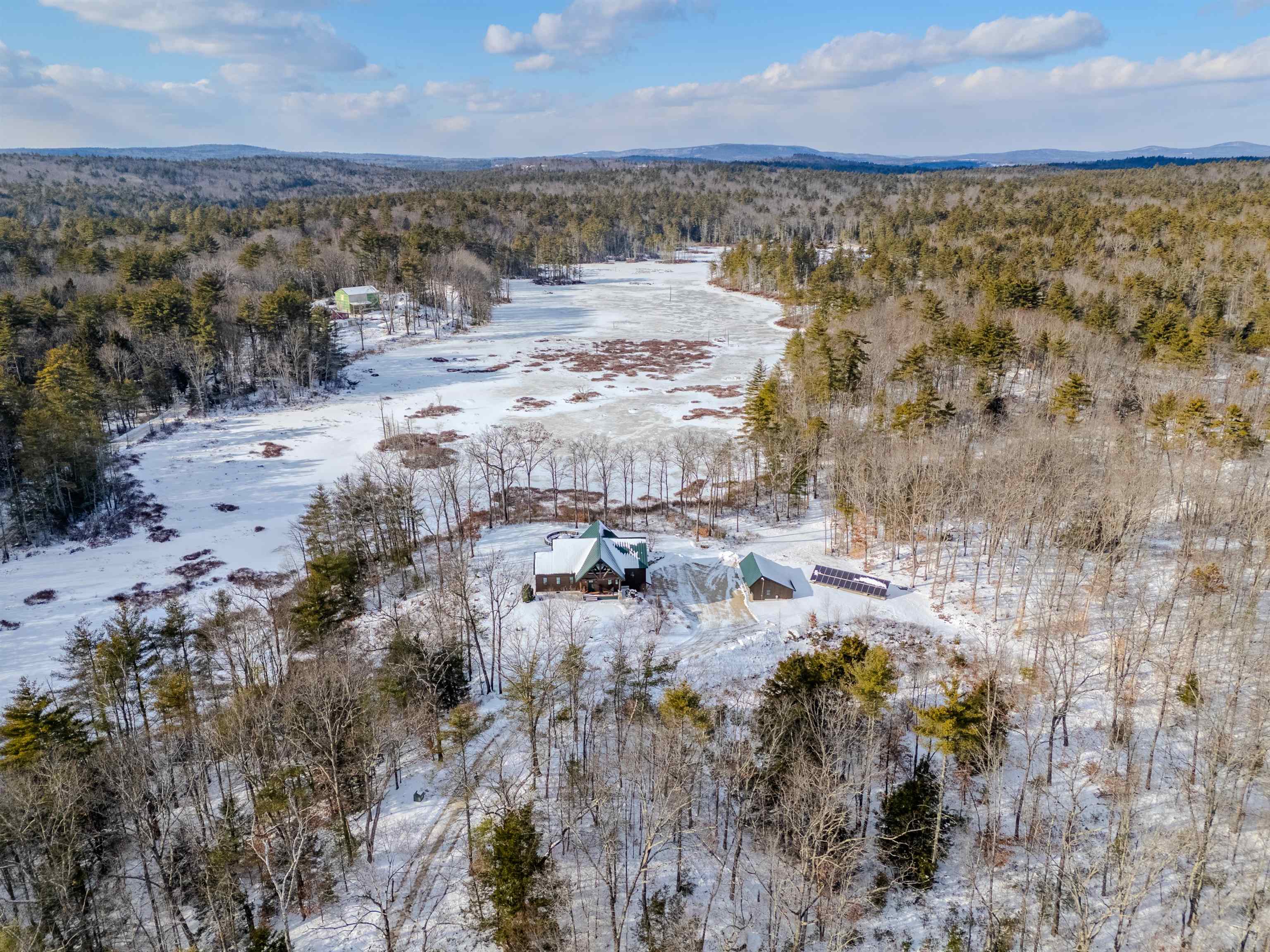 38 Marsh Road Barrington, NH 03825 - Photo 49 of 57