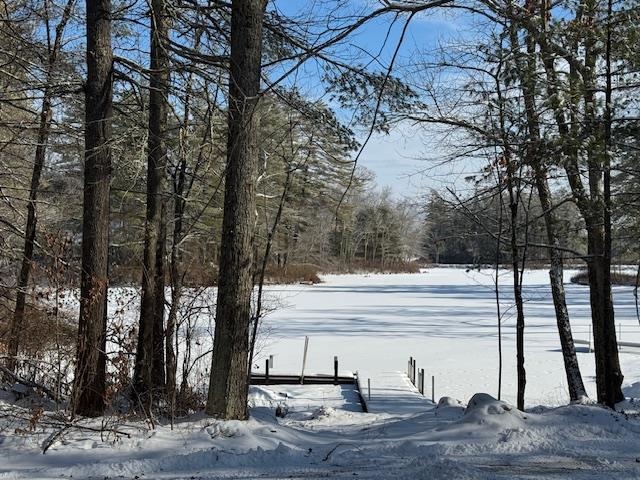 38 Marsh Road Barrington, NH 03825 - Photo 52 of 57