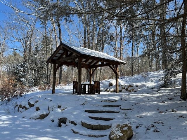 38 Marsh Road Barrington, NH 03825 - Photo 55 of 57