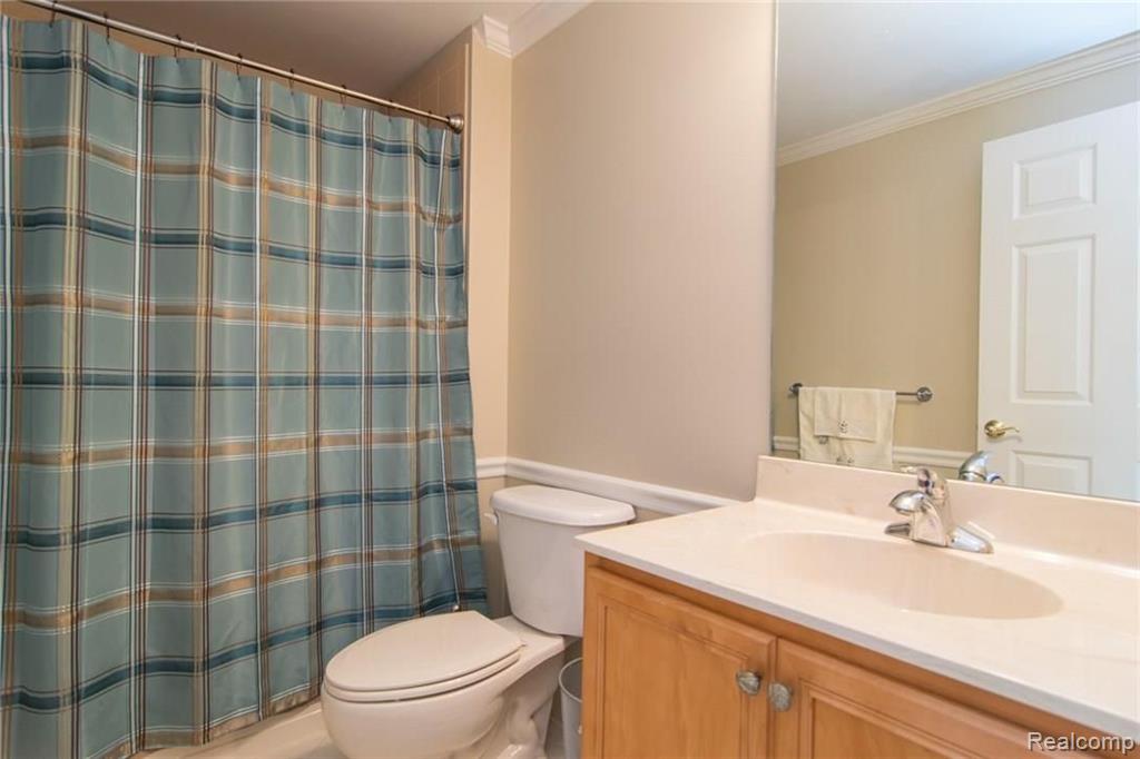 24981 Reeds Pointe Drive Novi, MI 48374 - Photo 53 of 66