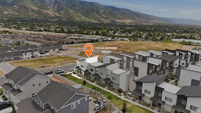 1639 East Indigo Loop Layton, UT 84040 - Photo 23 of 28