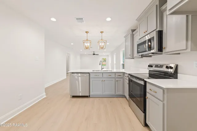 $197,900 | 227 Camerons Cove Drive, Carencro, LA 70520