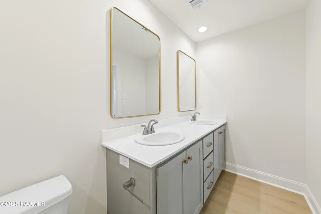 $197,900 | 227 Camerons Cove Drive, Carencro, LA 70520