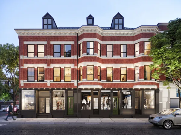 $3,595 | 1008 West 18th Street, Unit 304, Chicago, IL 60608