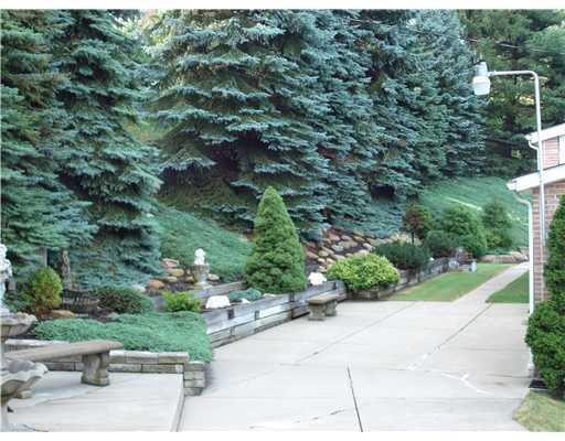 104 Porter Lane Rochester, PA 15074 - Photo 4 of 16 Yard/Garden.