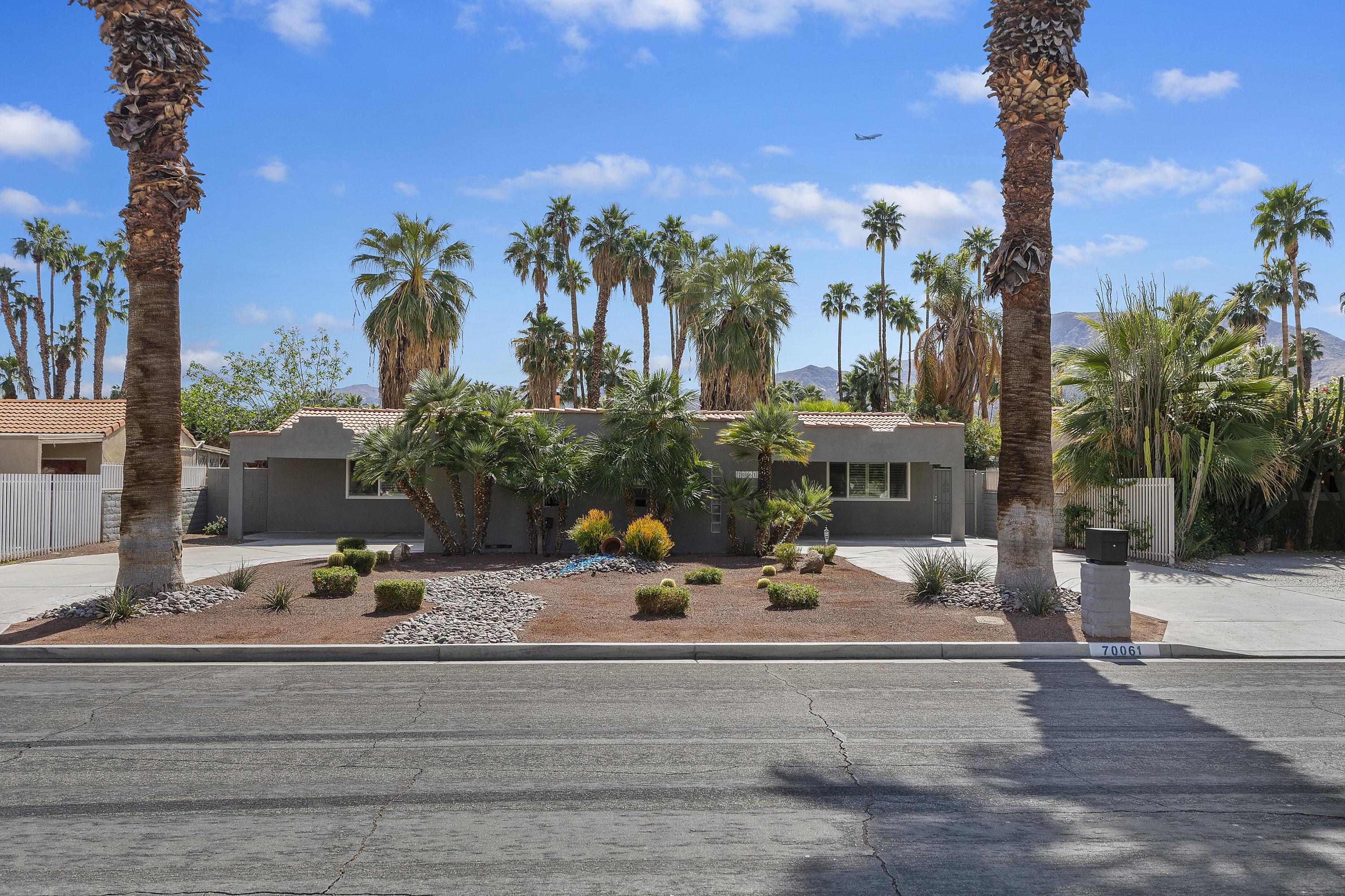 70061 Cobb Road Rancho Mirage, CA 92270 - Photo 1 of 33