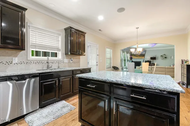 $550,000 | 113 Somers Lane, Clayton, NC 27527