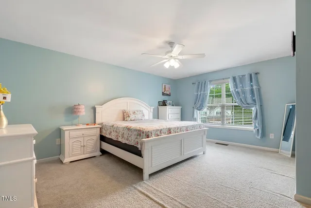 $550,000 | 113 Somers Lane, Clayton, NC 27527