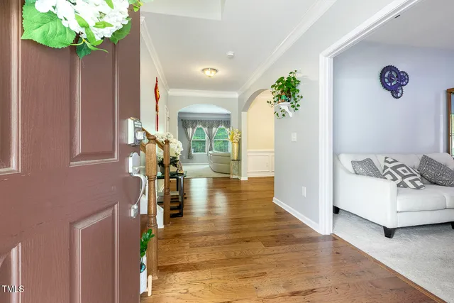 $550,000 | 113 Somers Lane, Clayton, NC 27527