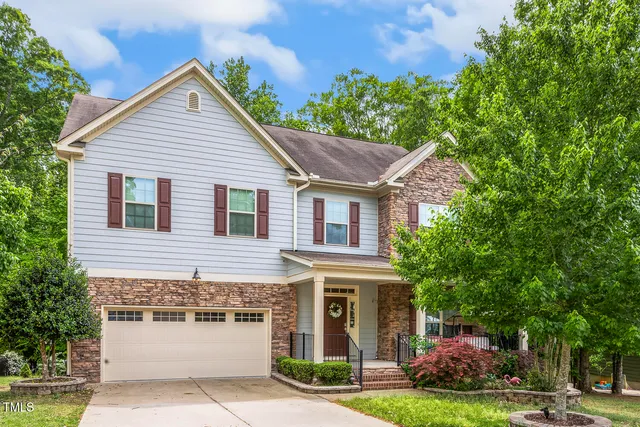 $550,000 | 113 Somers Lane, Clayton, NC 27527