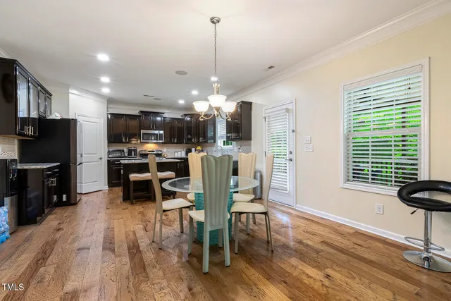 $550,000 | 113 Somers Lane, Clayton, NC 27527