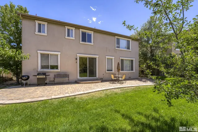 $5,750 | 2931 Blue Grouse Drive, Reno, NV 89509