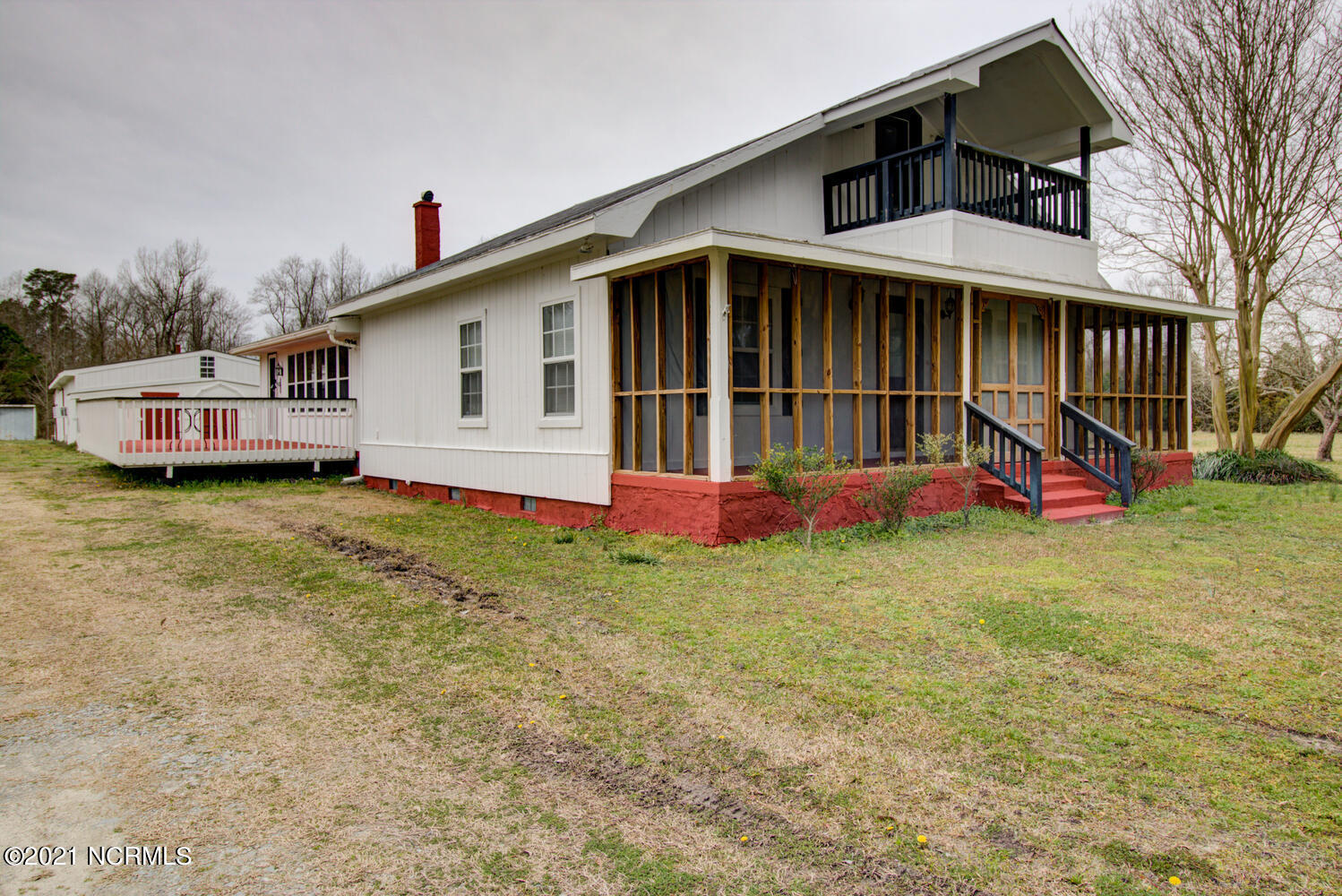 871 Watha Road Willard, NC 28478 - Photo 1 of 54 871 Watha Road-large-001-010-871 Watha R