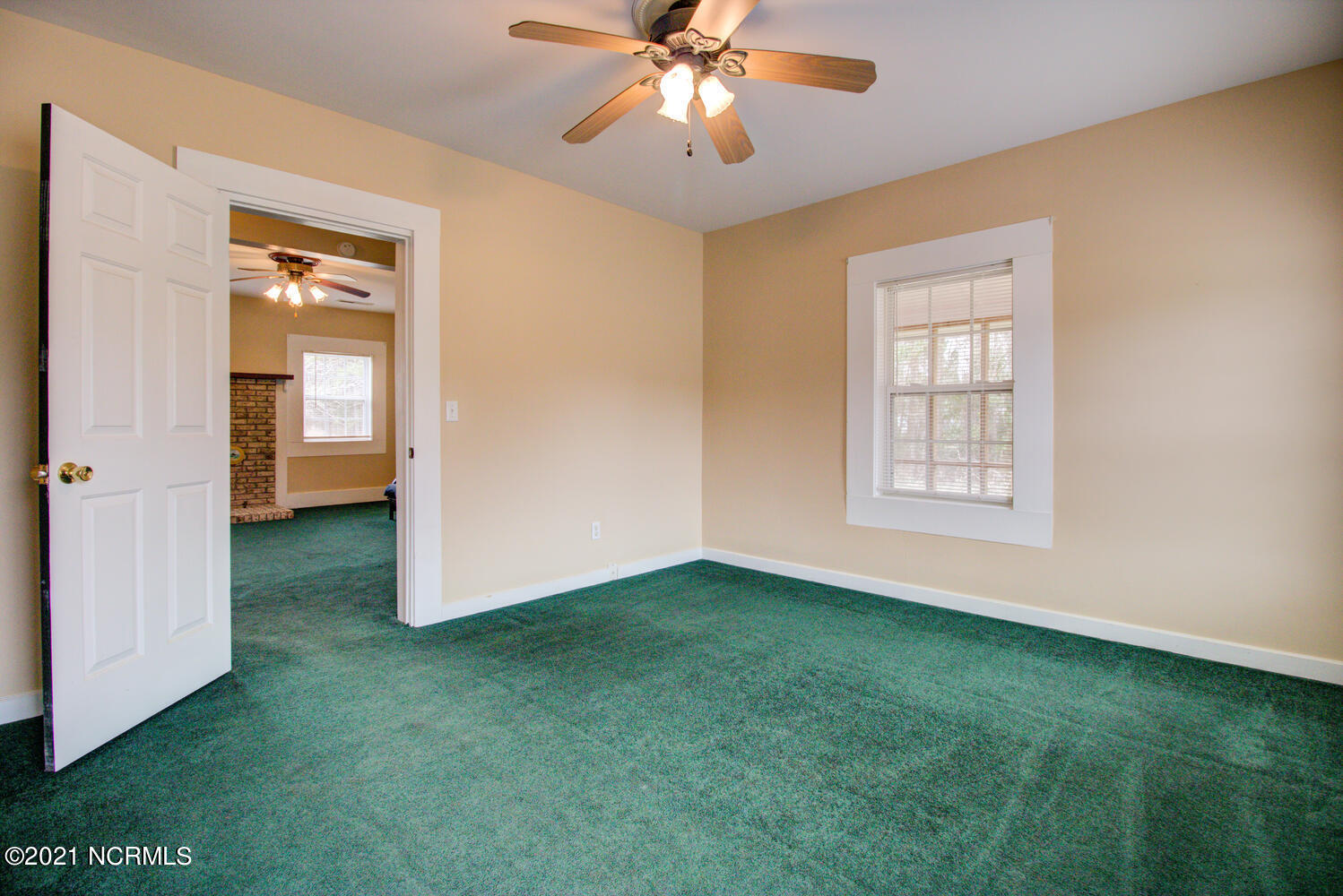 871 Watha Road Willard, NC 28478 - Photo 21 of 54 871 Watha Road-large-021-024-Bedroom 1-1