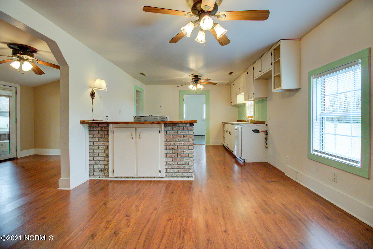 871 Watha Road Willard, NC 28478 - Photo 31 of 54 871 Watha Road-large-031-026-Dining Room