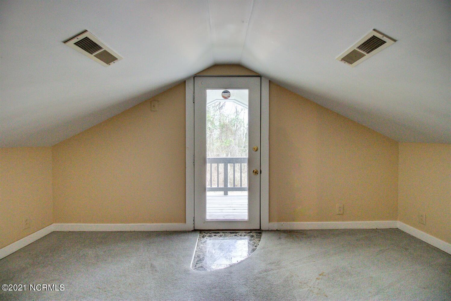 871 Watha Road Willard, NC 28478 - Photo 45 of 54 871 Watha Road-large-045-016-Bonus Room-