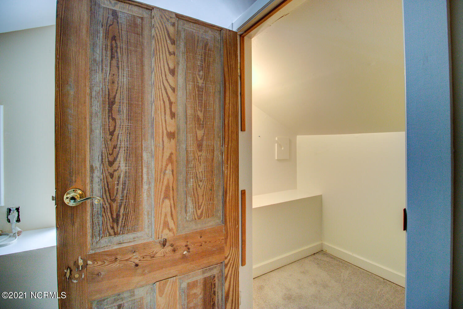 871 Watha Road Willard, NC 28478 - Photo 47 of 54 871 Watha Road-large-047-036-Storage-149
