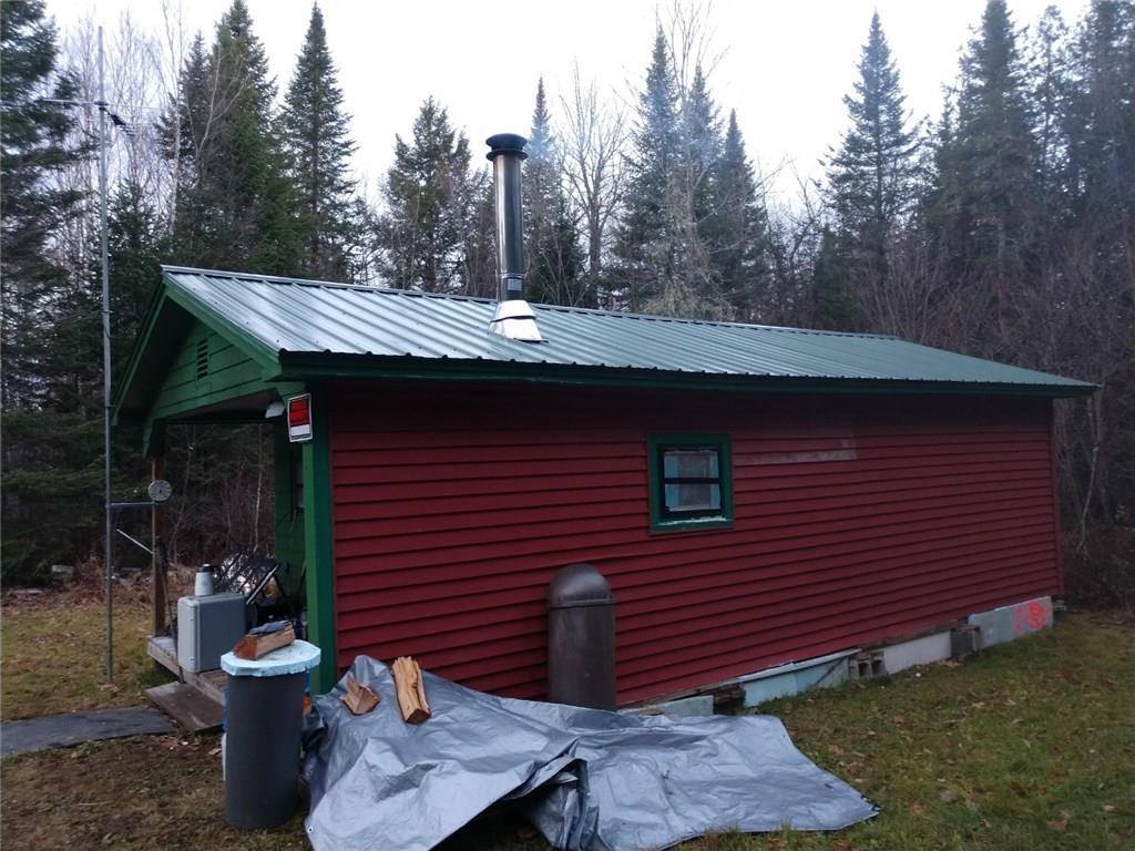 1680 Jerrys Road Ashland, ME 04732 - Photo 5 of 9 Photo