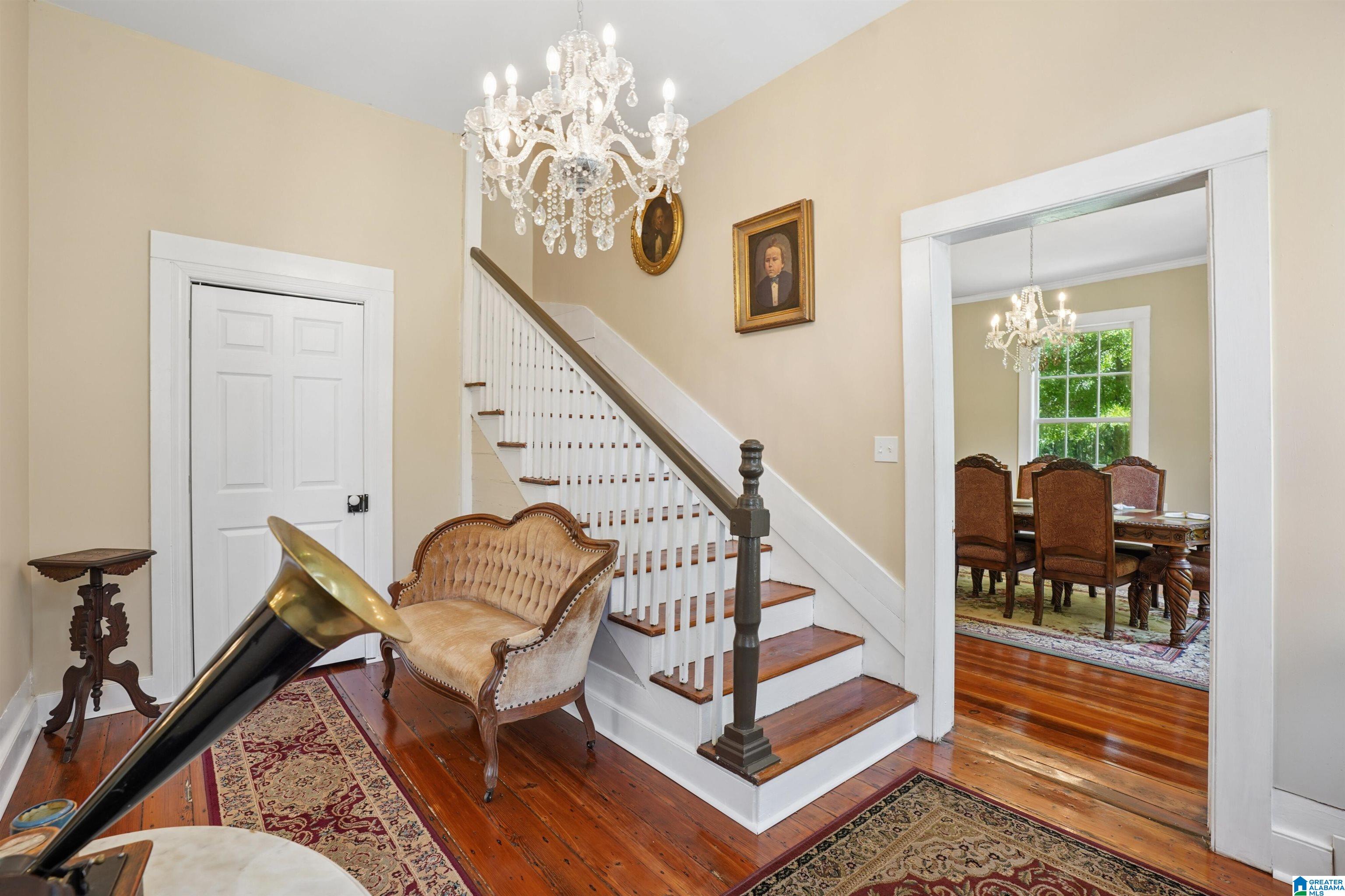 5154 Plantersville Road Alpine, AL 35014 - Photo 7 of 34