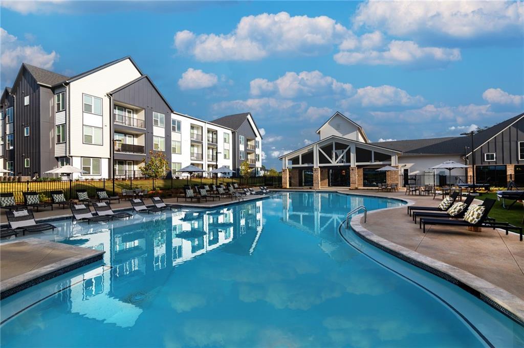 3890 Floyd Road Southwest, Unit A1 Austell, GA 30106 - Photo 16 of 66