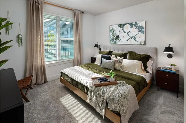 $1,647 | 3890 Floyd Road Southwest, Unit A1, Austell, GA 30106