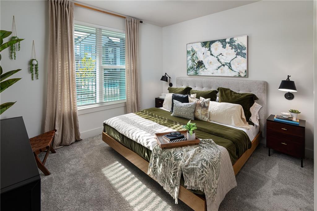 3890 Floyd Road Southwest, Unit A1 Austell, GA 30106 - Photo 25 of 66