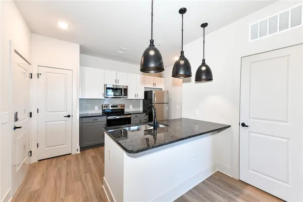 $1,647 | 3890 Floyd Road Southwest, Unit A1, Austell, GA 30106