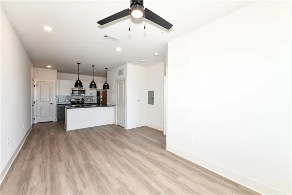 $1,647 | 3890 Floyd Road Southwest, Unit A1, Austell, GA 30106