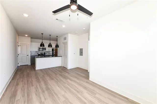 $1,520 | 3890 Floyd Road Southwest, Unit A1, Austell, GA 30106