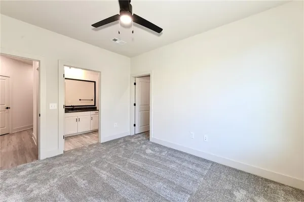 $1,647 | 3890 Floyd Road Southwest, Unit A1, Austell, GA 30106