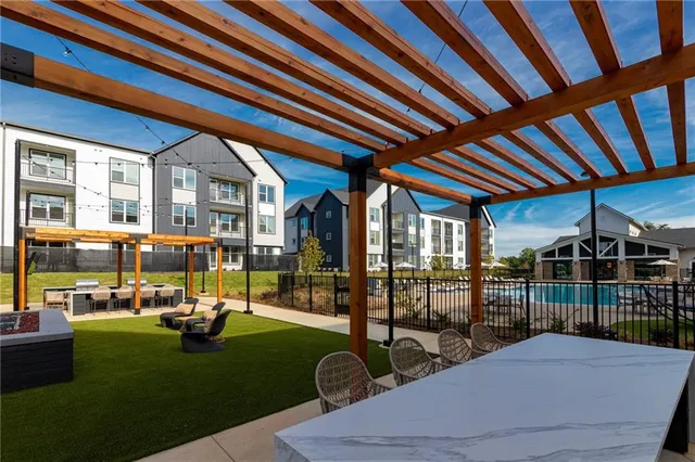 $1,520 | 3890 Floyd Road Southwest, Unit A1, Austell, GA 30106