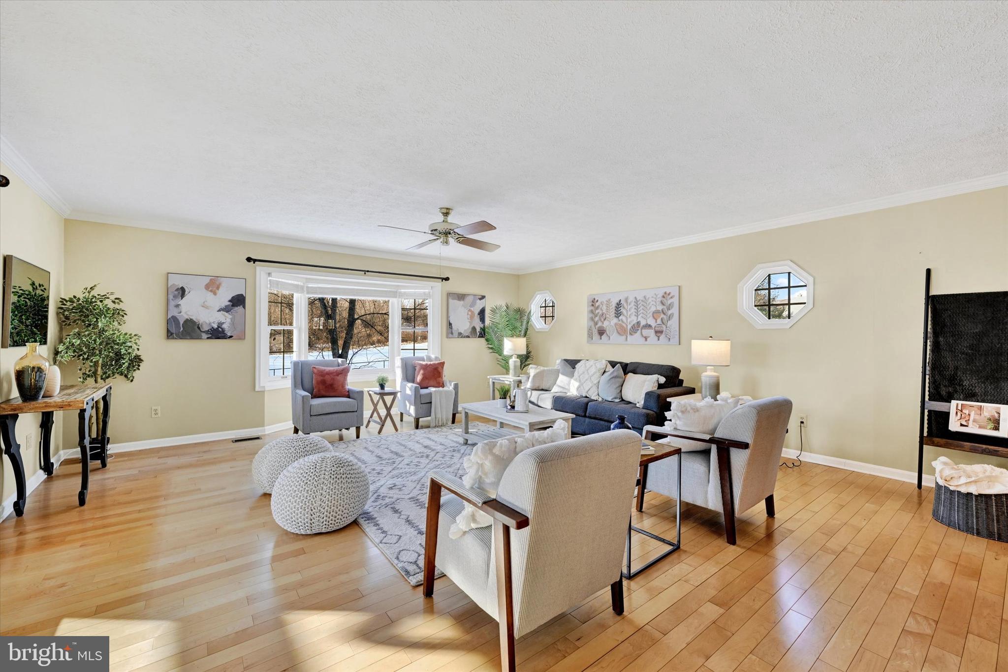 7710 Gum Spring Road Baltimore, MD 21237 - Photo 13 of 61 Living room