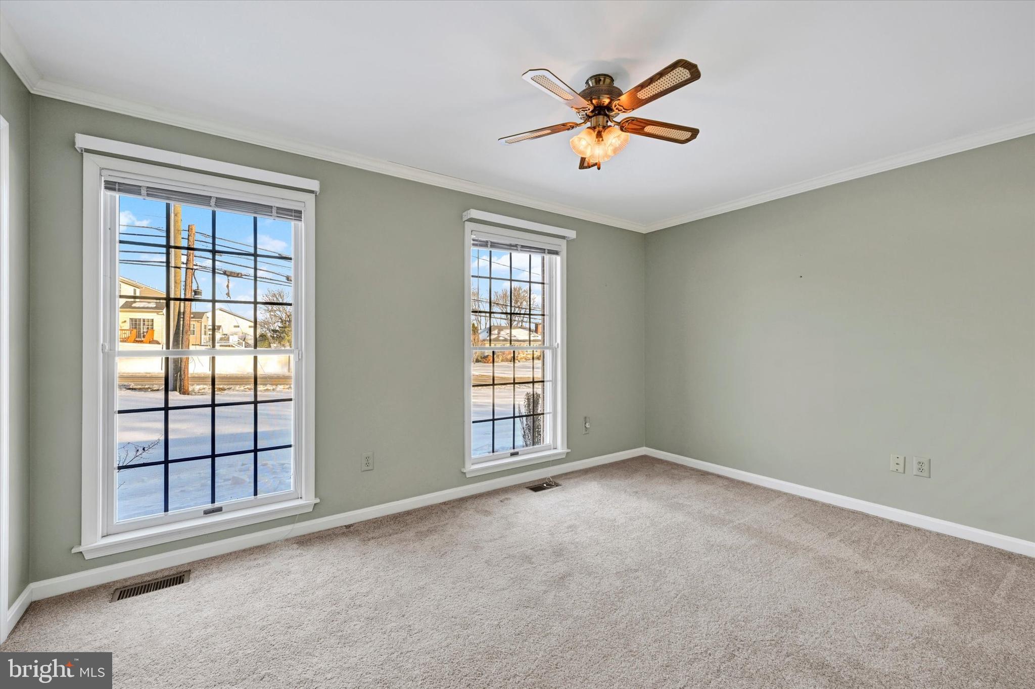 7710 Gum Spring Road Baltimore, MD 21237 - Photo 24 of 61 2nd Bed