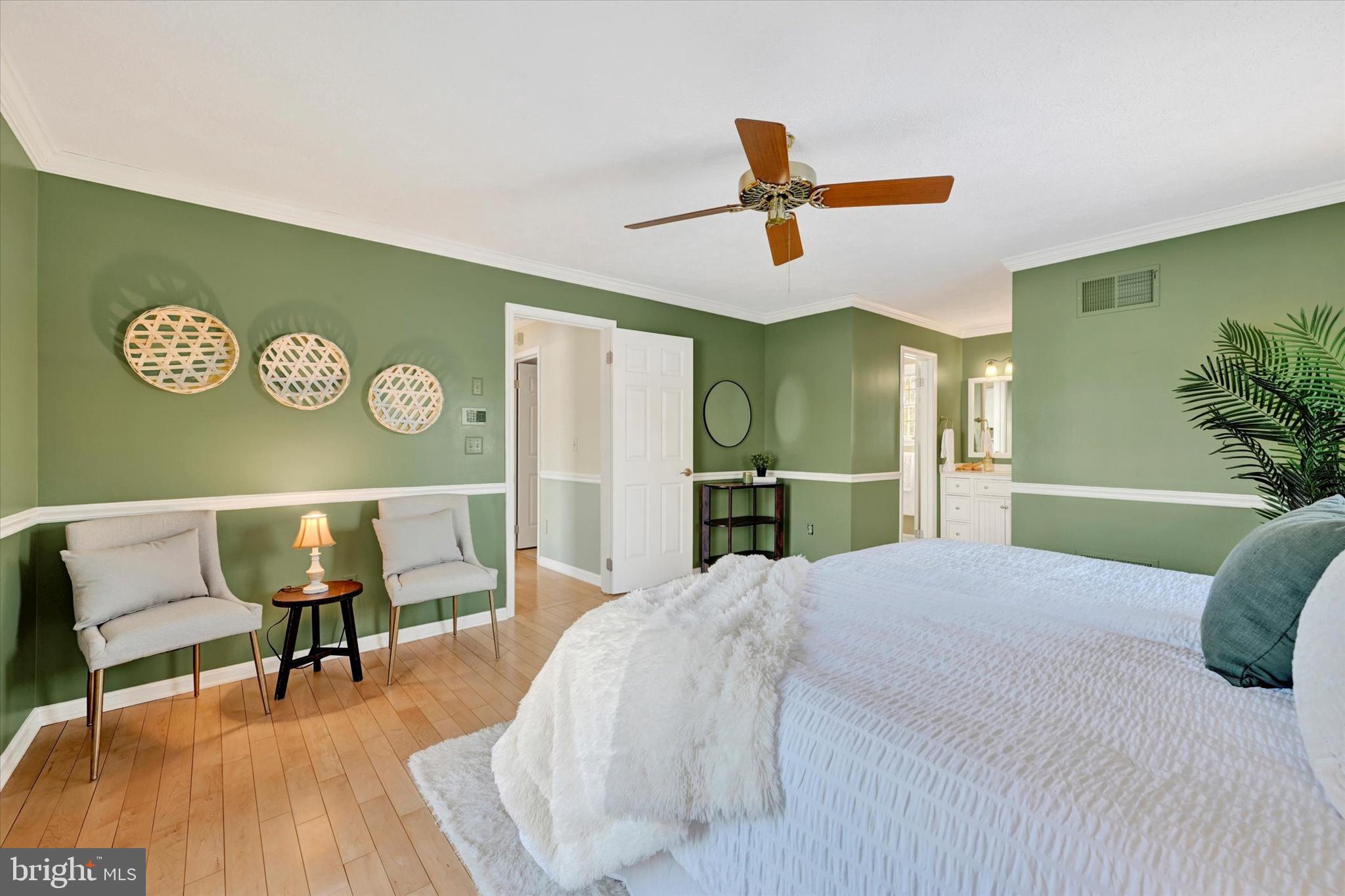 7710 Gum Spring Road Baltimore, MD 21237 - Photo 28 of 61 Primary Bed