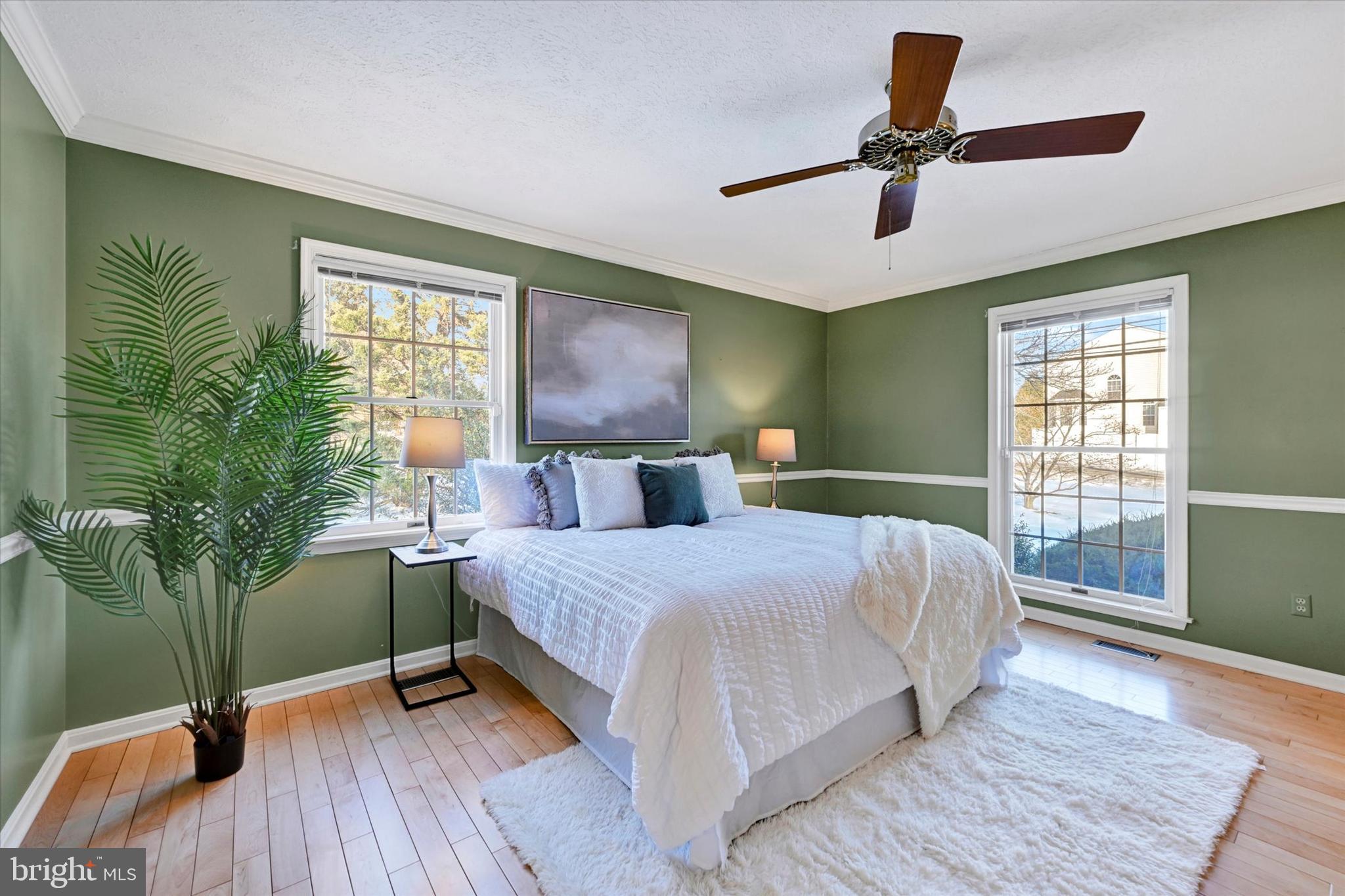7710 Gum Spring Road Baltimore, MD 21237 - Photo 29 of 61 Primary Bed