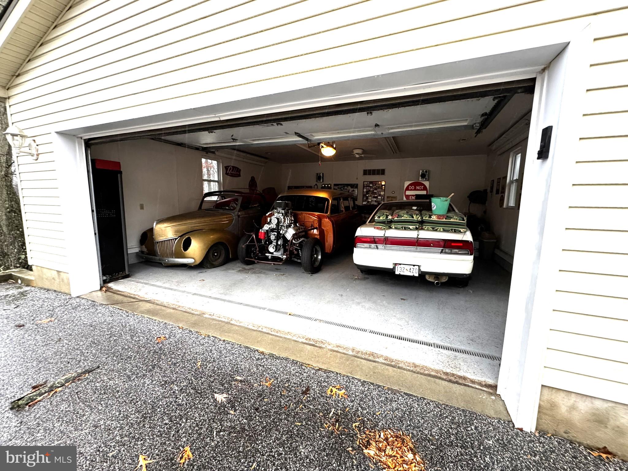 7710 Gum Spring Road Baltimore, MD 21237 - Photo 56 of 61 Detached Garage