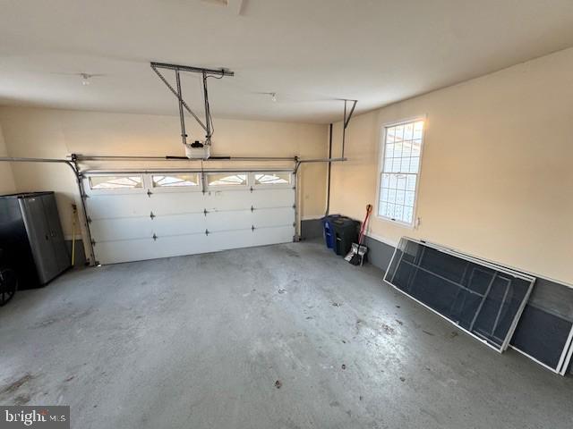7710 Gum Spring Road Baltimore, MD 21237 - Photo 59 of 61 Attached Garage