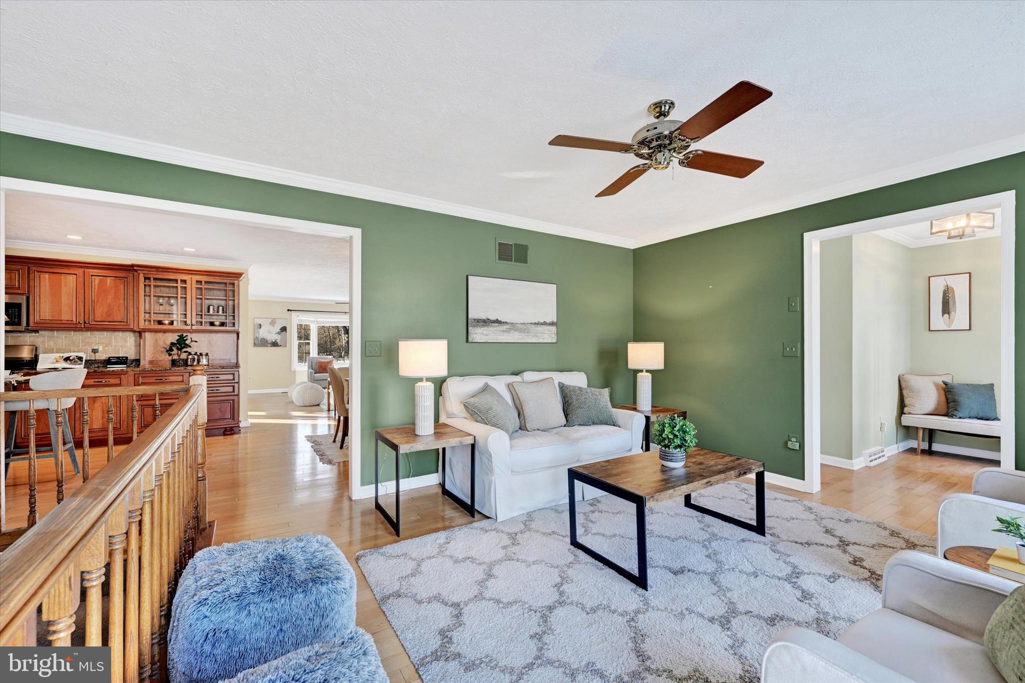 7710 Gum Spring Road Baltimore, MD 21237 - Photo 8 of 61 Formal Living Room