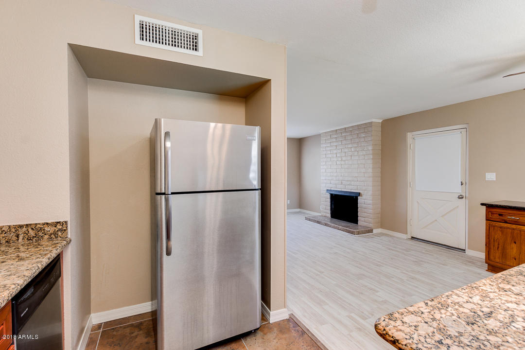 2725 South Rural Road, Unit 11 Tempe, AZ 85282 - Photo 15 of 25 16-Rural