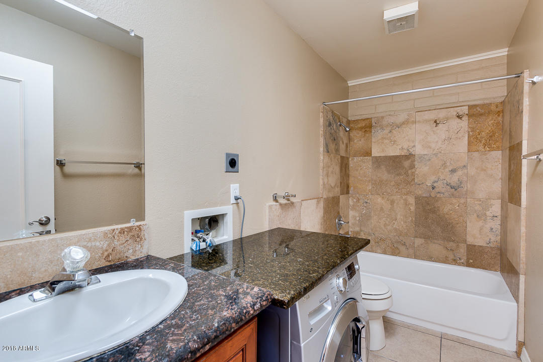 2725 South Rural Road, Unit 11 Tempe, AZ 85282 - Photo 19 of 25 20-Rural